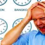 <span style="font-size: 24pt;"><span style="font-family: Rockwell, arial, sans-serif;"> Ways to Fight Jet Lag on Your Cruise </span></span>