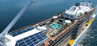 Ovation of the Seas