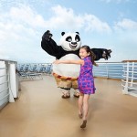 Royal Caribbean Expands Impressive Array Of Entertainment On Anthem of the Seas With DreamWorks Experience