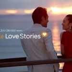 Princess Cruises Presents Kindle Love Stories