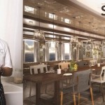 Culinary specialist Curtis Stone Creates Video Series for Princess Cruises