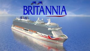 britannia