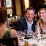 <span style="font-size: 24pt;"><span style="font-family: Rockwell, arial, sans-serif;"> Celebrity’s Specialty Dining Packages Have Been Enhanced  </span></span>