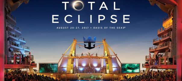 Royal Caribbean Total Eclipse