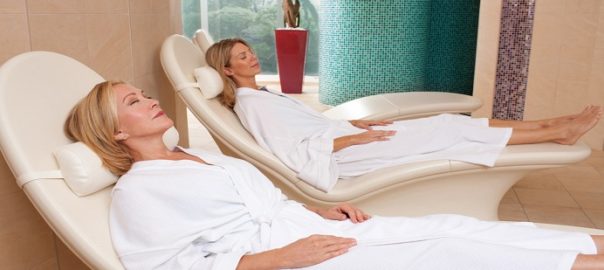 Thermal Suite