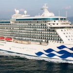 <span style="font-size: 24pt;"><span style="font-family: Roboto Slab, arial, sans-serif;"> Princess Cruises Announces Construction of Fourth Royal Class Ship </span></span>