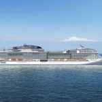 <span style="font-size: 24pt;"><span style="font-family: Roboto Slab, arial, sans-serif;"> MSC Cruises Divulges Name of First Meraviglia-Plus Ship </span></span>