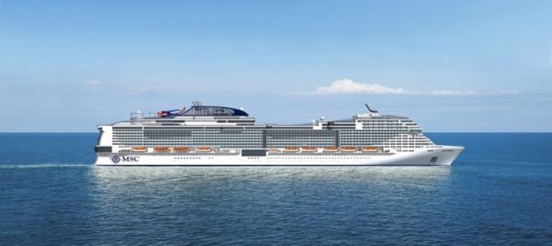 MSC_Bellissima_launches