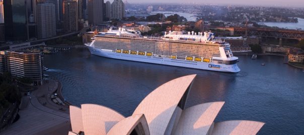 Royal Caribbean