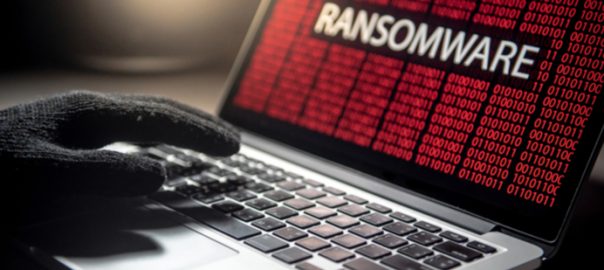 ransomware